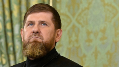 Ramzan Kadyrov