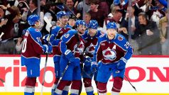 Hokejisté Colorada si vynutili v sérii prvního kola play-off NHL s Dallasem sedmý zápas