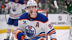 Ryan Nugent-Hopkins z Edmontonu