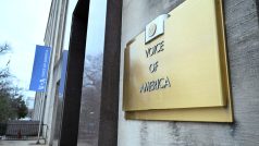 Voice of America