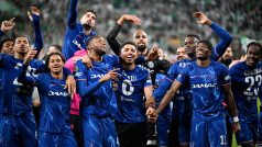 Fotbalisté anglické Chelsea ovládli Konferenční ligu