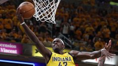 Lídr týmu Pascal Siakam už jeden titul má. Získal ho v roce 2019 s titulem. Nyní může získat druhý.