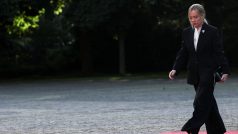 Italská premiérka Giorgia Meloniová
