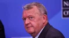 Lars Lokke Rasmussen