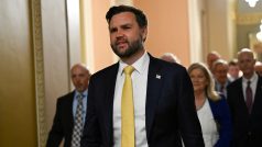 J. D. Vance