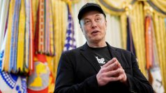Elon Musk zakládá novou americkou stranu