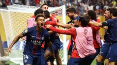 V dalším kole turnaje ve Spojených státech se PSG utká s Realem Madrid, který si poradil 3:2 s Dortmundem