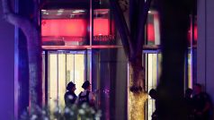 Střelba v kancelářské budově v New Yorku si vyžádala pět mrtvých