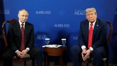 Lídři USA a Ruska čekají na začátek jednání