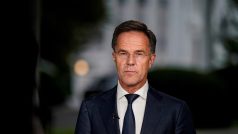 Mark Rutte