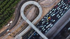 Protestující Izraelci kritizují vládu, že se dostatečně nesnaží o propuštění rukojmích