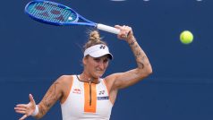 Markéta Vondroušová