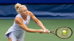 Kateřina Siniaková si na US Open zahraje finále čtyřhry