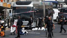 Policie oznámila, že pachatelé byli zabiti