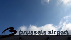 Bruselské letiště
