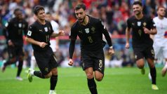 Portugalský fotbalový tým