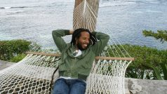 Ziggy Marley