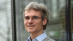Jan Lukeš bojuje s úřady už několik let.