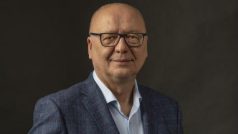 Český velvyslanec v Kyjevě Radek Matula