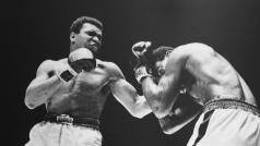 Muhammad Ali vs. Ernie Terrell v roce 1967