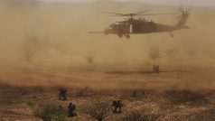 Helikoptéra HH-60