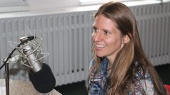 Markéta Irglová