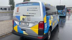 Krajské ředitelství láká nové uchazeče na náborový příspěvek až 110 tisíc korun