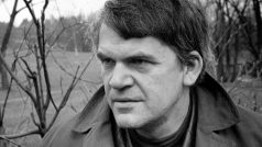 Milan Kundera