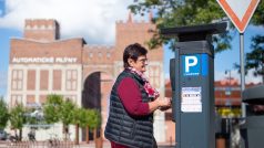 Automaty už jsou dožilé a nedají se na ně ani sehnat náhradní součástky, řekl náměstek (ilustrační foto)