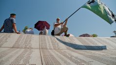 Srebrenica. Mikel Oibar, Flickr (CC BY-NC-ND 2.0)