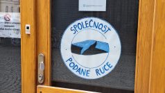 Centrum organizace Podané ruce