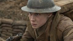 George MacKay ve filmu 1917