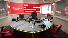 Studio Radiožurnálu