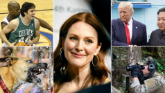 Víkendový přehled 30. června 2019
