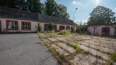 Přestavba brownfieldu v Moravské Třebové se zpozdí