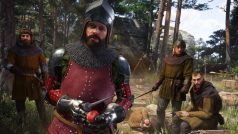 Ze hry Kingdom Come: Deliverance II