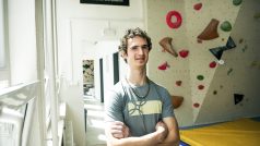 Adam Ondra