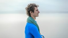 Adam Ondra ve snímku Posunout hranice