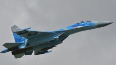 Suchoj Su-27