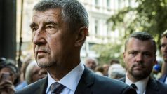 Andrej Babiš