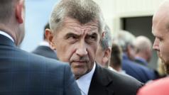 Andrej Babiš