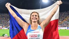 Barbora Špotáková