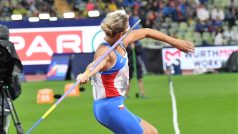 Barbora Špotáková