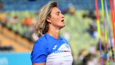 Barbora Špotáková