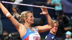 Barbora Špotáková