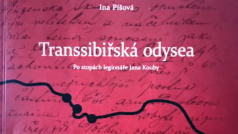 Hlavní cenu za cestopis roku při čtvrtečním udílení Ceny Hanzelky a Zikmunda na zámku v Dobříši získala kniha Transsibiřská Odysea autorky Iny Píšové z nakladatelství Radioservis