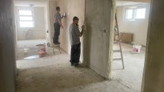 Peníze na rekonstrukci jsou pouze z rozpočtu věznice bez nutnosti investice vězeňské služby