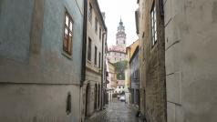 Český Krumlov si v posledních letech oblíbili asijští turisté, a to především z Číny nebo z Jižní Koreje