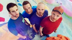 Dokument o kapele Coldplay - A Head Full Of Dreams