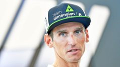 Roman Kreuziger připravuje svůj tým na letošní Tour de France (ilustrační foto)